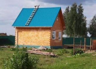 Дача на продажу, 32.7 м2, Тюменская область, Яблоневая улица