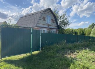Продам дачу, 53 м2, Воронежская область, потребительское общество садоводов Девица, 54