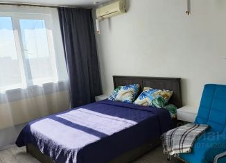 Аренда 1-ком. квартиры, 35 м2, Самара, проспект Ленина, 15, метро Алабинская