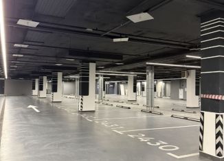Сдача в аренду машиноместа, 14.3 м2, Москва, метро Мнёвники