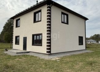 Продажа дома, 179.3 м2, Тюменская область, улица Васнецова