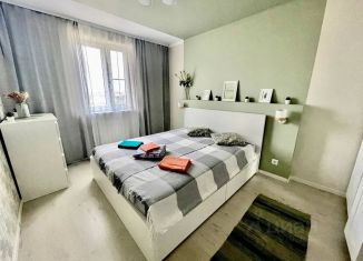 Сдается в аренду 2-ком. квартира, 56 м2, Ленинградская область, улица Гагарина, 12