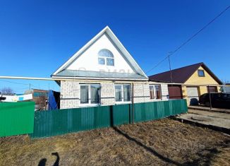 Продаю дом, 133 м2, Мензелинск, улица Гоголя, 74