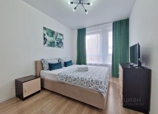 Сдаю 2-комнатную квартиру, 45 м2, Москва, улица Поляны, 5Ак5, ЮЗАО