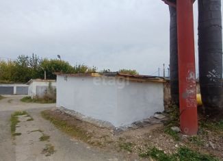 Гараж на продажу, 15.9 м2, Чебаркуль, улица Дзержинского, 2