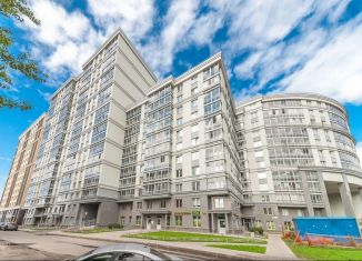 Продам машиноместо, 17 м2, Санкт-Петербург, улица Красуцкого, 3М, метро Фрунзенская