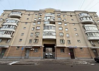 Продается машиноместо, 18.6 м2, Москва, Иерусалимская улица, 3