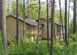 Однокомнатная квартира в аренду, 35 м2, Ленинградская область, Береговая улица, 2