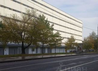 Продаю гараж, 18 м2, Москва, Неманский проезд, 8к1, район Строгино