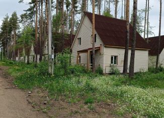 Продам дом, 112.2 м2, Ленинградская область, улица Лесной проезд
