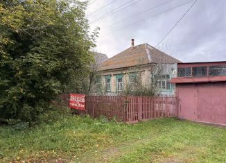 Продается дом, 72.6 м2, Челябинская область, улица Крупской, 16