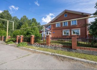 Продам дачу, 414.5 м2, Челябинская область, Солнечная улица, 10