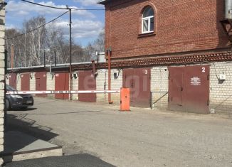 Гараж на продажу, 38.3 м2, Тюмень, улица Мусы Джалиля, 55, Центральный округ