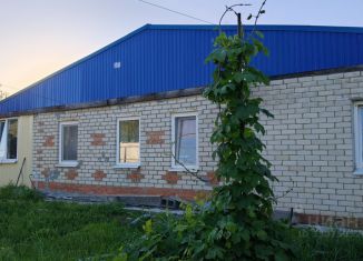 Продажа дома, 87.4 м2, Саратовская область, Лесная улица, 43