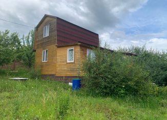 Продам дачу, 62.5 м2, Татарстан, СНТ Сад № 12 КАПО им. С.П. Горбунова, 2