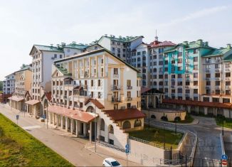 Продаю машиноместо, 14.5 м2, посёлок Развилка, Римский проезд, 1