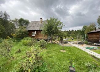 Продам дом, 40 м2, Свердловская область, НСТ Ёлочка-2, 140