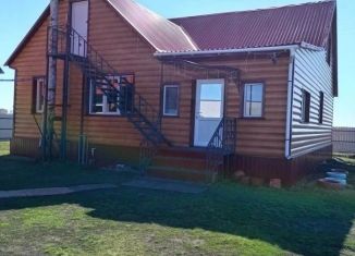 Продам дом, 110.7 м2, Новосибирская область, Полевая улица