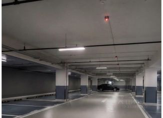 Продаю машиноместо, 11 м2, Москва, улица Раменки, 20