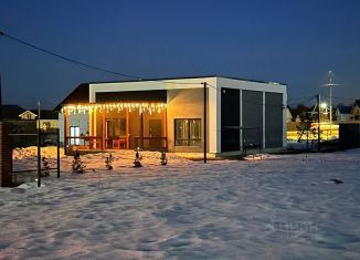Сдам дом, 100 м2, Домодедово, КП Кузьминский, 255