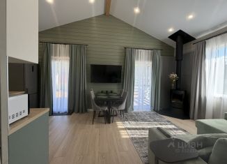 Продам дом, 93 м2, Ленинградская область, Центральная улица, 430