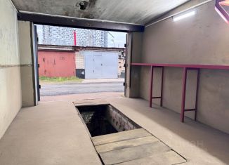 Продается гараж, 34.2 м2, Люберцы, ПГСК № 9, 263