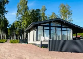 Сдается дом, 70 м2, Ленинградская область