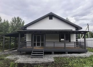 Продам дом, 88 м2, Свердловская область, улица Достоевского