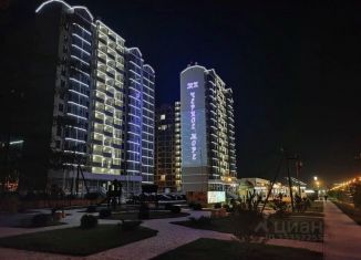 Продажа машиноместа, 18 м2, Краснодарский край, Анапское шоссе, 30