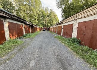 Гараж на продажу, 30.3 м2, Москва, Беговой проезд, 5с2, метро Улица 1905 года