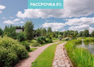 Продается земельный участок, 32.26 сот., Ленинградская область