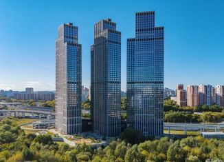 Продам машиноместо, 14.8 м2, Москва, проспект Генерала Дорохова, 49