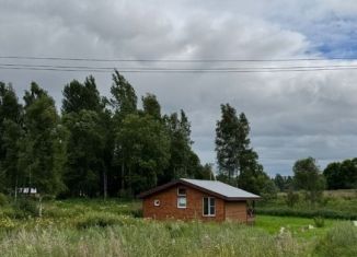 Продажа участка, 14 сот., Ленинградская область