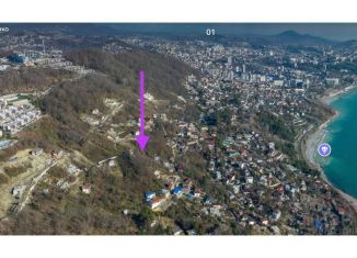 Продается земельный участок, 6 сот., Сочи, СНТ Ландыш, 75