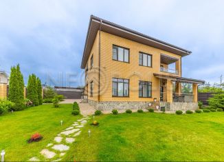 Продаю коттедж, 281 м2, деревня Лужки, микрорайон Солнечный город-2, 132