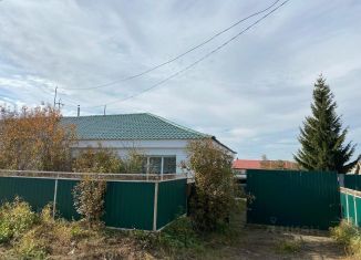 Продаю дом, 88.2 м2, Челябинская область, улица Крылова, 25