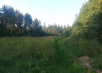 Продам участок, 20 сот., Ленинградская область