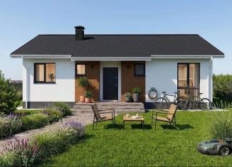 Продам дом, 106 м2, Нижегородская область