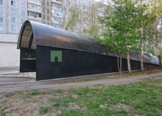 Продажа гаража, 18.6 м2, Красноярск, улица 9 Мая, 30