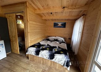 Сдается дом, 24 м2, Краснодарский край, улица Удачи, 35