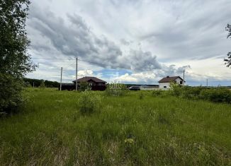 Продается земельный участок, 14.27 сот., село Девица, Раздольная улица, 14