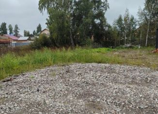 Продам земельный участок, 11.2 сот., ДНТ Чкаловские просторы