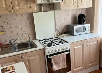 Сдаю однокомнатную квартиру, 35 м2, Самара, улица Стара-Загора, 135, метро Безымянка