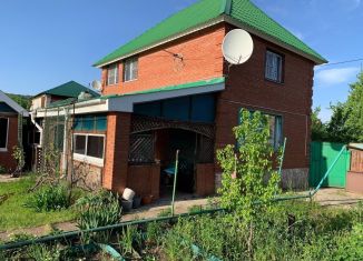 Продам дачу, 90 м2, Тольятти, Комсомольский район, 11-я Яблоневая улица