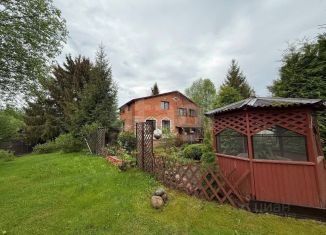Продам дом, 120 м2, Ленинградская область