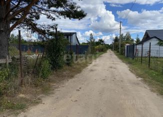 Продается участок, 12 сот., Воронежская область, Садовая улица
