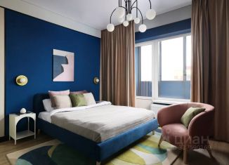 Аренда квартиры студии, 28 м2, Гатчина, улица Чехова, 41