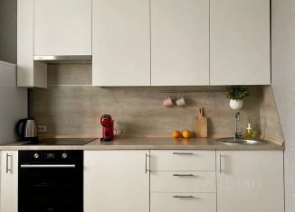 Сдаю в аренду 1-ком. квартиру, 42 м2, Самарская область, проспект Карла Маркса, 196