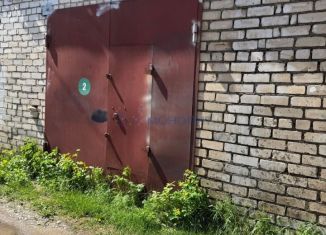Продажа гаража, 24 м2, Нижний Новгород, метро Канавинская, Бурнаковская улица