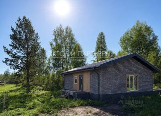 Продается дом, 111.7 м2, Новосибирская область, Лесная улица, 8
